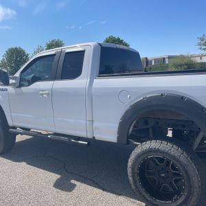 FORD F-150 XL - 6