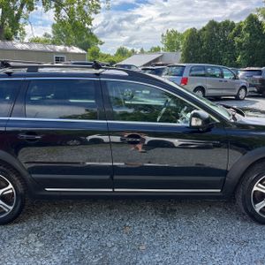2015 Volvo XC70 T6 缩略图 11