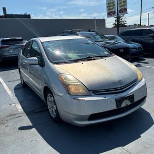 صورة 12 لـ 2006 Toyota PRIUS BASE