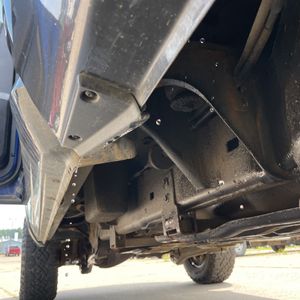 2018 RAM 2500 POWER WAGON 缩略图 24