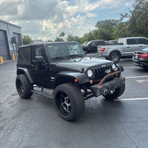 صورة مصغرة 12 لـ 2015 JEEP WRANGLER SAHARA