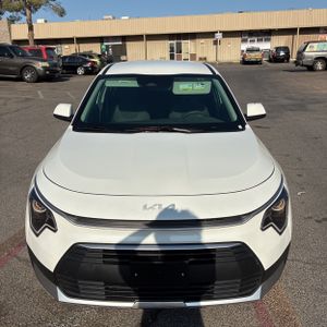 صورة مصغرة 15 لـ 2026 KIA NIRO LX