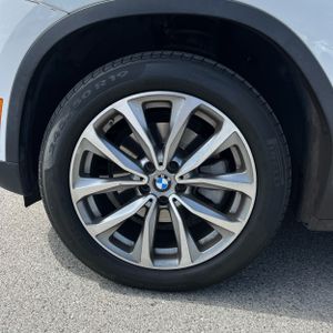 2019 BMW X3 SDRIVE30I — фото 17