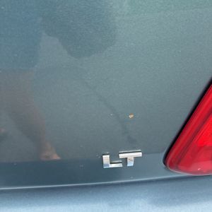 2009 Chevrolet MALIBU LT 缩略图 23