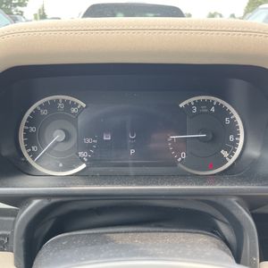 2023 LAND Rover DEFENDER 130 X-DYNAMIC SE — фото 41