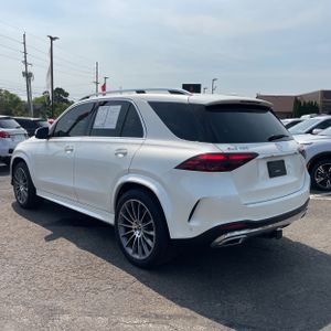 2024 Mercedes-BENZ GLE photo 5