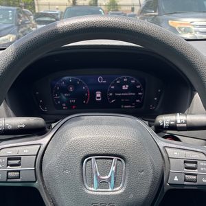 2024 Honda ACCORD EX — миниатюра 39
