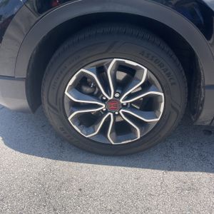 2020 Honda CR-V EX-L — миниатюра 17