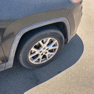 2016 JEEP CHEROKEE LATITUDE — миниатюра 57