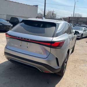 LEXUS RX 350 PREMIUM - 8