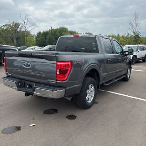 صورة 8 لـ 2023 FORD F150 XLT