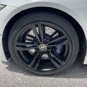 صورة مصغرة 17 لـ 2016 BMW M4 BASE
