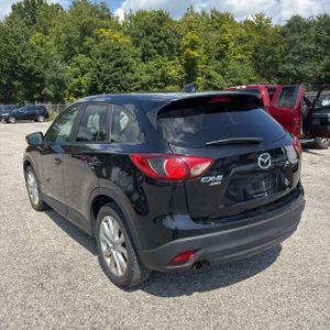 صورة 5 لـ 2013 Mazda CX-5 GRAND TOURING