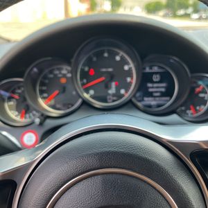 2016 Porsche CAYENNE BASE 缩略图 41