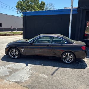 BMW 440I XDRIVE - 3