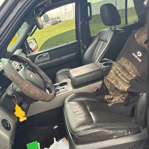 2010 FORD EXPEDITION LIMITED 照片 31