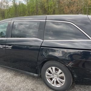 HONDA ODYSSEY EX-L - 6
