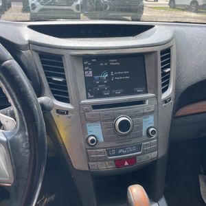 2013 Subaru OUTBACK 2.5I LIMITED — миниатюра 37