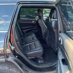 صورة مصغرة 35 لـ 2015 JEEP GRAND CHEROKEE LIMITED
