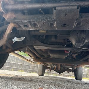 2003 Chevrolet SILVERADO 2500 LS 缩略图 25
