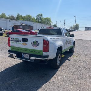 CHEVROLET COLORADO LT - 8