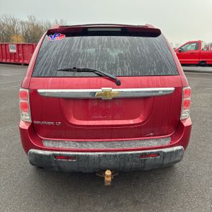 CHEVROLET EQUINOX LT - 7