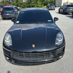 صورة 15 لـ 2015 Porsche MACAN S