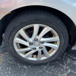 2012 Mazda MAZDA3 I GRAND TOURING — фото 19