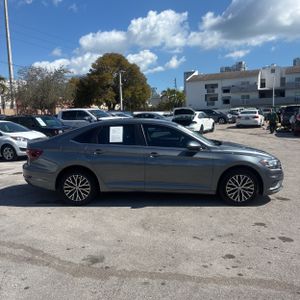 VOLKSWAGEN JETTA S - 10