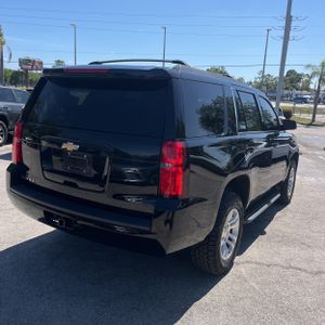 CHEVROLET TAHOE LS - 8