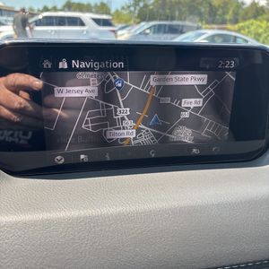 صورة مصغرة 39 لـ 2018 Mazda CX-5 TOURING