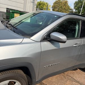 2019 JEEP COMPASS LATITUDE 照片 2