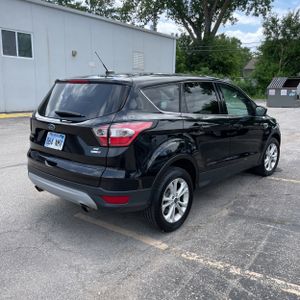 FORD ESCAPE SE - 7