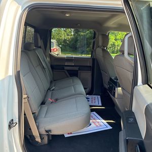 صورة مصغرة 35 لـ 2019 FORD F-150 XLT