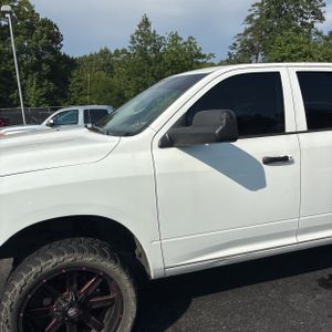 صورة 2 لـ 2014 RAM 1500 BIG HORN