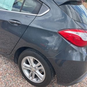 CHEVROLET CRUZE LT AUTO - 5