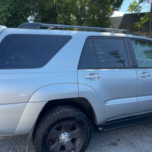 صورة 9 لـ 2004 Toyota 4RUNNER SR5