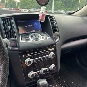 صورة مصغرة 38 لـ 2014 Nissan MAXIMA 3.5 SV