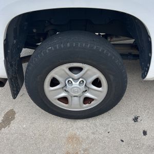 2016 Toyota TUNDRA SR photo 19
