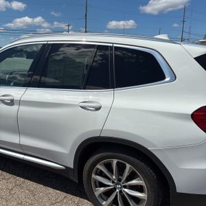 BMW X3 XDRIVE30I - 6