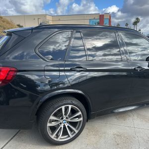 BMW X5 SDRIVE35I - 9