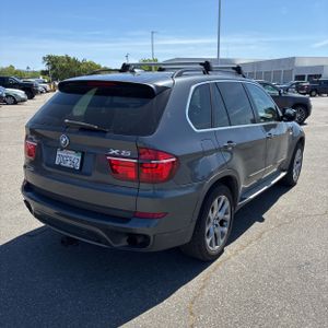 BMW X5 XDRIVE35I - 8