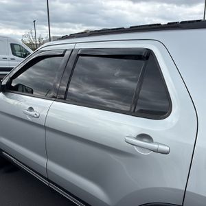 FORD EXPLORER XLT - 6