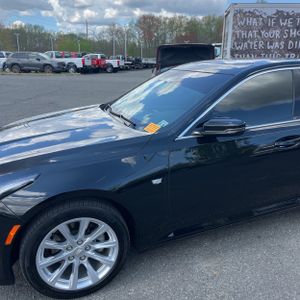 CADILLAC CT5 LUXURY - 2