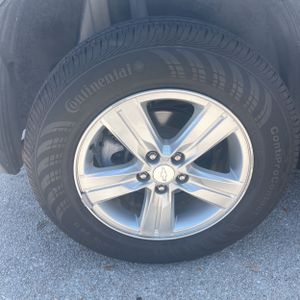 2019 Chevrolet TRAX LT 照片 19