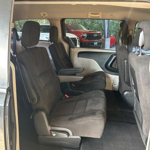 2014 Dodge GRAND CARAVAN AMERICAN VALUE PKG 缩略图 34