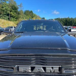 2019 RAM 2500 BIG HORN 照片 15