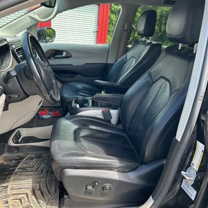 2018 Chrysler PACIFICA TOURING L — миниатюра 31