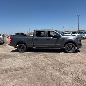 FORD F-150 XL - 10