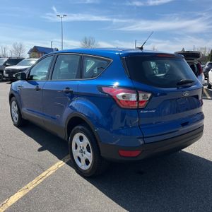 FORD ESCAPE S - 5
